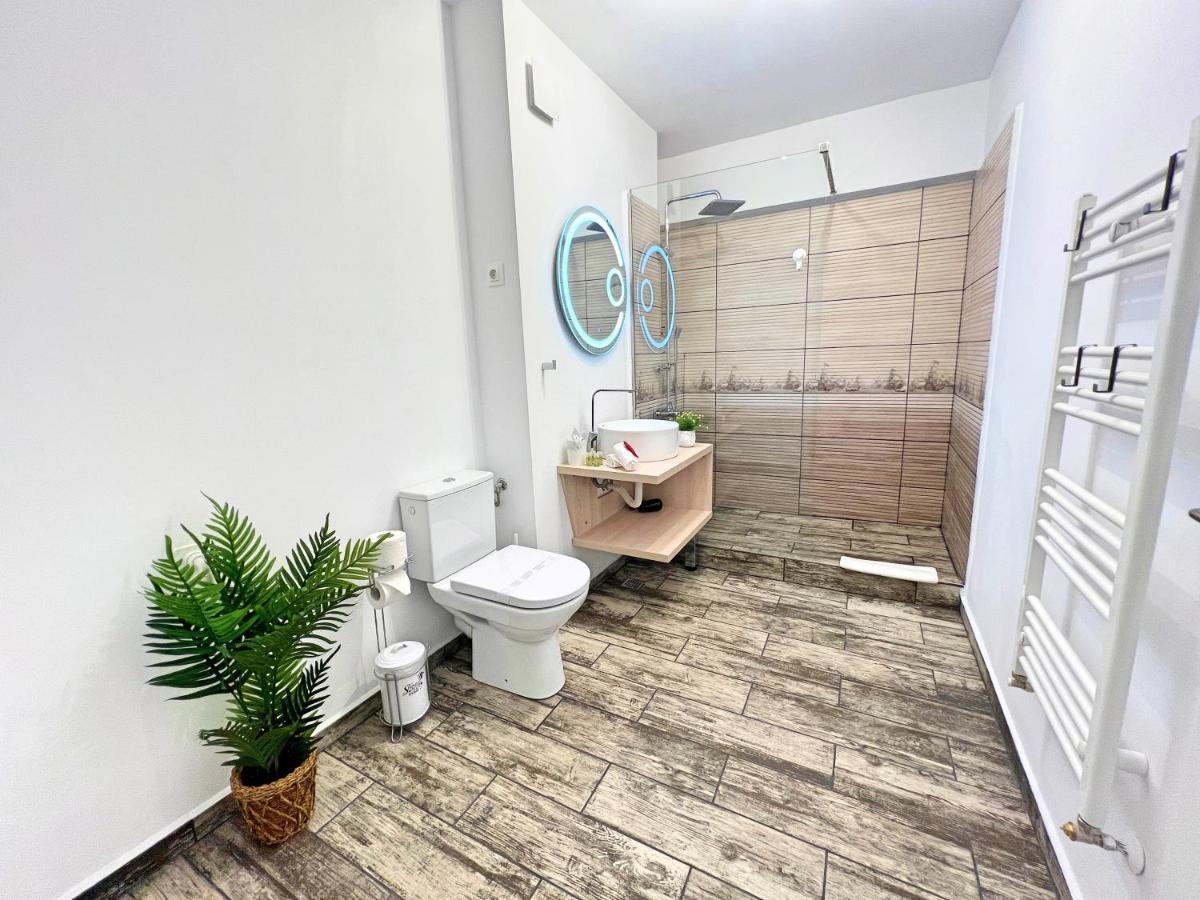 Peak Apartments Брашов Екстериор снимка
